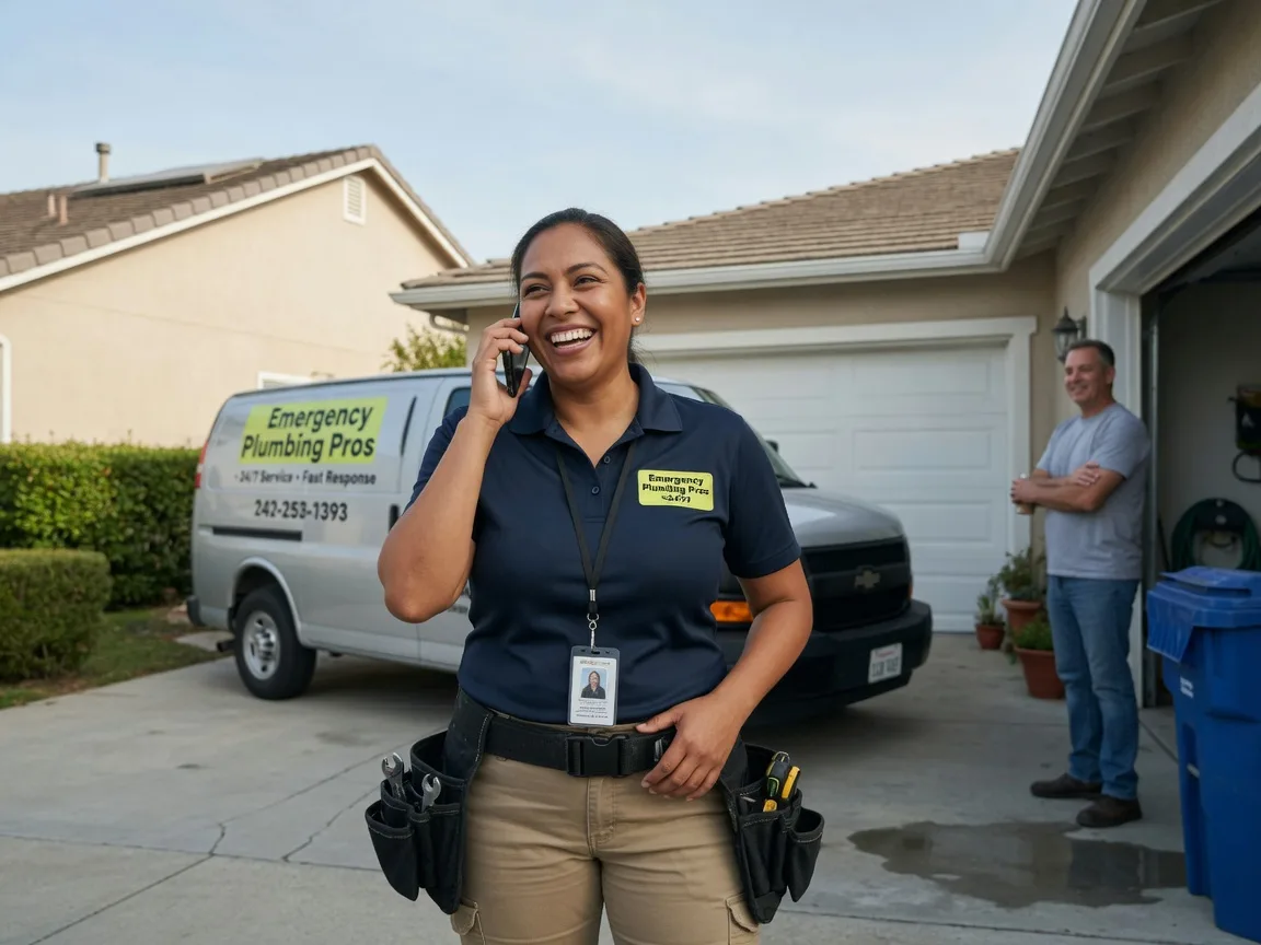 Emergency Plumber Essexville, MI FAQs